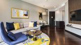 Chatrium Hotel Riverside Bangkok Suite