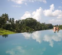 Amori Villa Pool