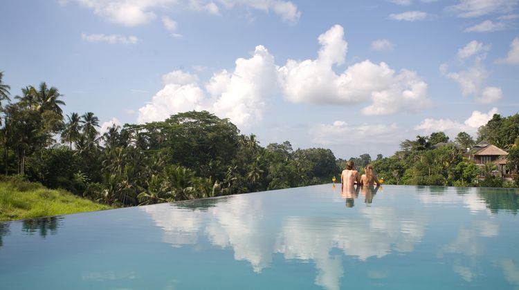 Amori Villa Pool