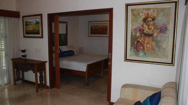 Amori Villa Suite