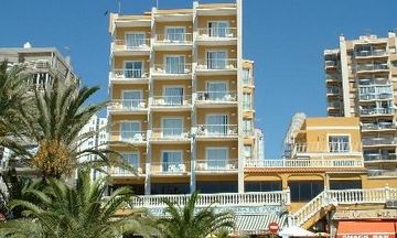 Hotel Porto Calpe