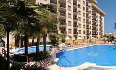 Apartamentos Mediterraneo Real
