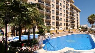 Apartamentos Mediterraneo Real