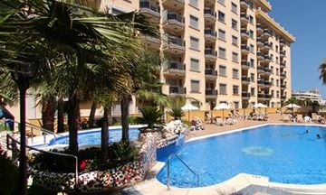 Apartamentos Mediterraneo Real