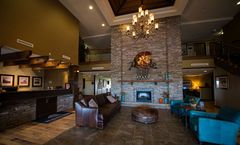 Buffalo Run Hotel