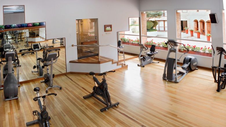 <b>Estelar Apartamentos Bogota Health</b> <b>Estelar Apartamentos Bogota Health</b>
