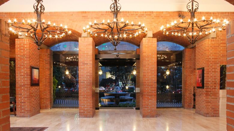 <b>Estelar Apartamentos Bogota Lobby</b> <b>Estelar Apartamentos Bogota Lobby</b>