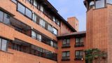Estelar Apartamentos Bogota Meeting