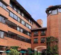 Estelar Apartamentos Bogota Meeting