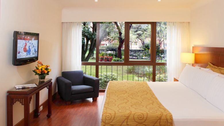 <b>Estelar Apartamentos Bogota Room</b> <b>Estelar Apartamentos Bogota Room</b>