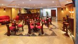 Hotel Estelar De La Feria Bar/Lounge