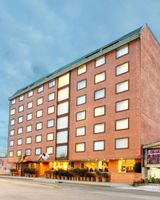 Hotel Estelar De La Feria