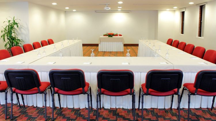 Hotel Estelar De La Feria Meeting