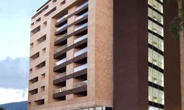 Hotel Estelar Blue