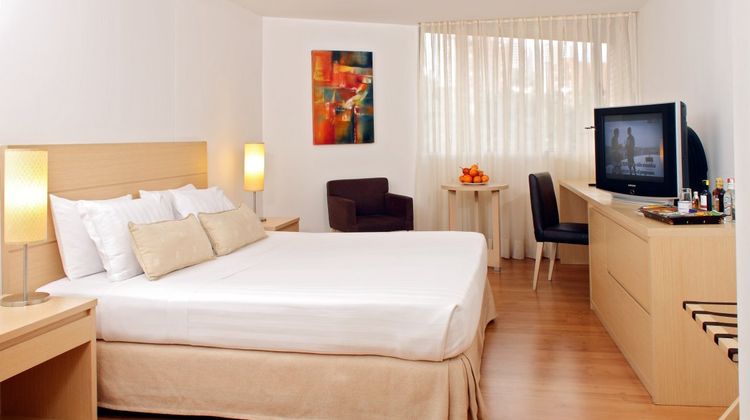 Hotel Estelar Blue Room