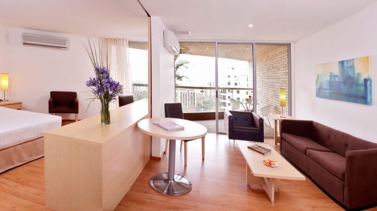 Hotel Estelar Blue Suite