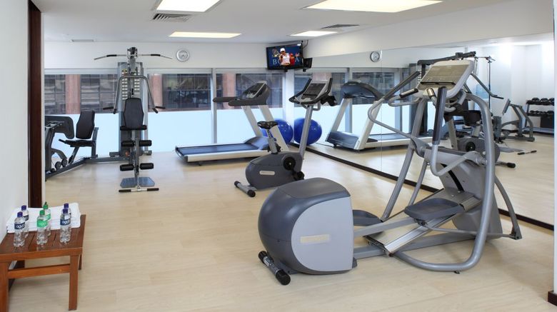 <b>Hotel Estelar Milla de Oro Health</b> <b>Hotel Estelar Milla de Oro Health</b>