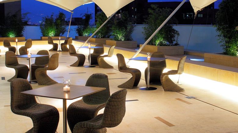 <b>Hotel Estelar Milla de Oro Meeting</b> <b>Hotel Estelar Milla de Oro Meeting</b>