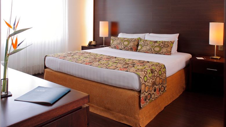 <b>Hotel Estelar Milla de Oro Room</b> <b>Hotel Estelar Milla de Oro Room</b>