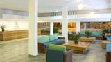Hotel Tequendama Inn Santa Marta Lobby