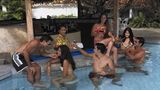 Hotel Tequendama Inn Santa Marta Pool