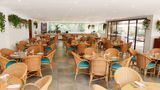 Hotel Tequendama Inn Santa Marta Restaurant