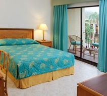 Hotel Tequendama Inn Santa Marta Room