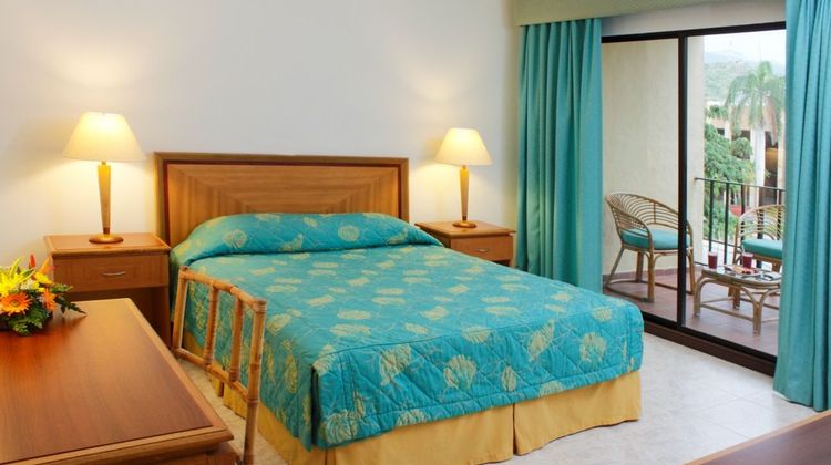 Hotel Tequendama Inn Santa Marta Room