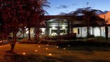 Estelar Recinto del Pensamiento Meeting
