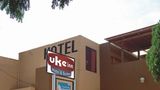 <b>Hotel Uke Inn Exterior</b>