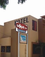 Hotel Uke Inn