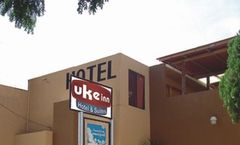 Hotel Uke Inn