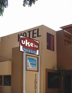 Hotel Uke Inn