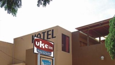 Hotel Uke Inn