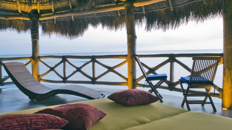 <b>Hotel Las Nubes Other</b>