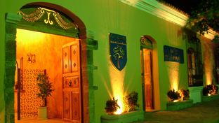 Los Almendros de San Lorenzo