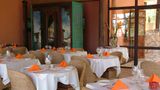Los Almendros de San Lorenzo Restaurant
