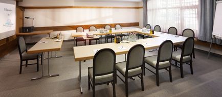 Hotel zur Muehle GmbH Meeting