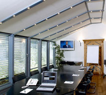 Hotel zur Muehle GmbH Meeting
