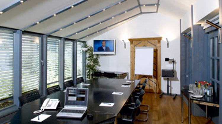 Hotel zur Muehle GmbH Meeting