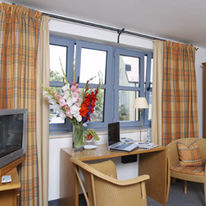Hotel zur Muehle GmbH