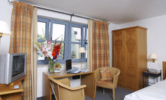 Hotel zur Muehle GmbH