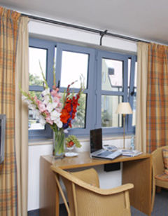 Hotel zur Muehle GmbH