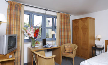 Hotel zur Muehle GmbH
