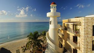 Encanto El Faro