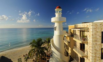 Encanto El Faro