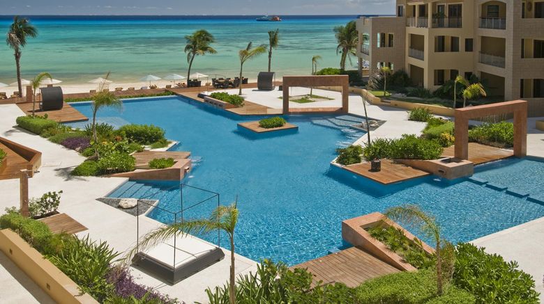 <b>Encanto El Faro Pool</b>