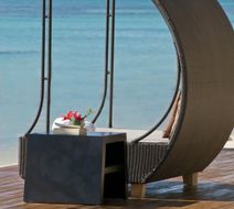 Encanto El Faro Spa