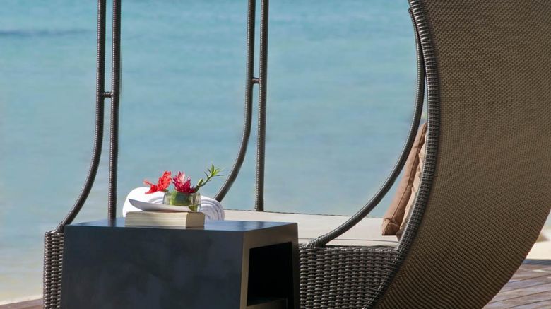 <b>Encanto El Faro Spa</b>