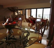 Encanto El Faro Suite